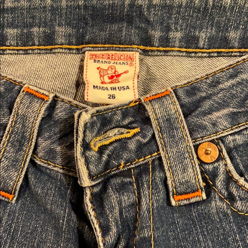 True Religion